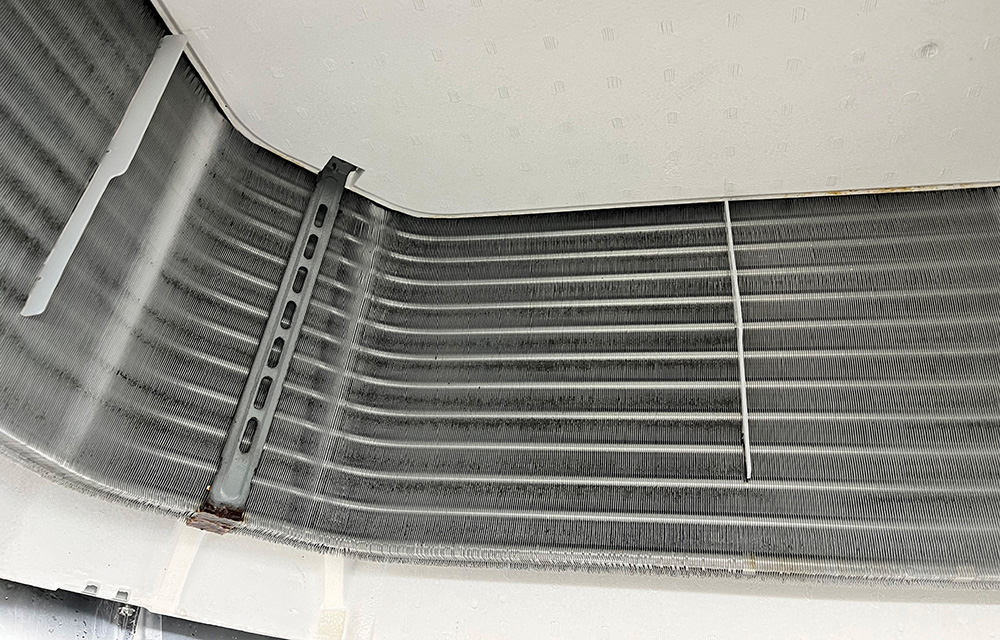 熱交換器