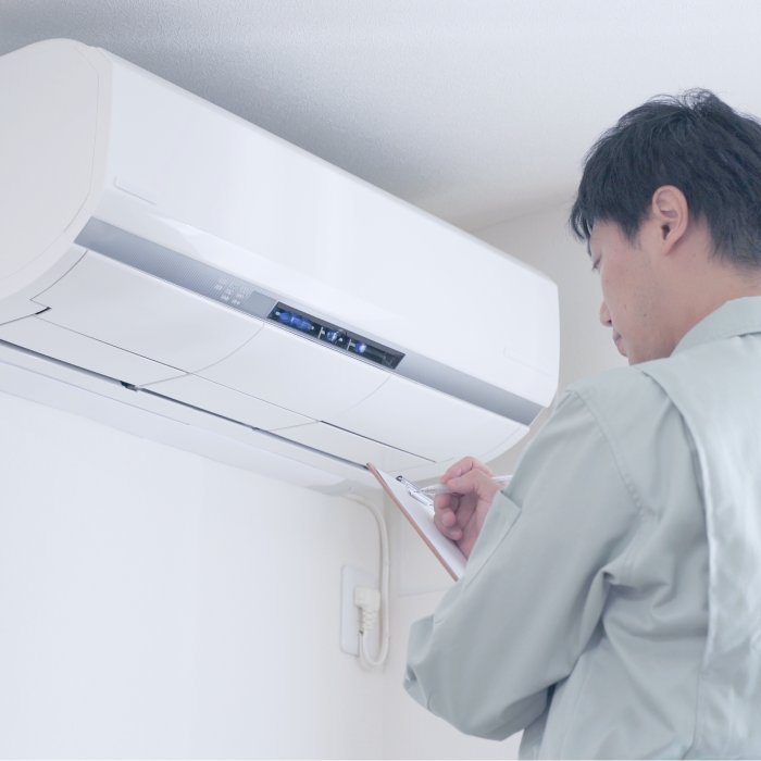 故障時無料対応